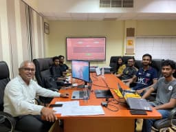 UoM Internal Admin Tool