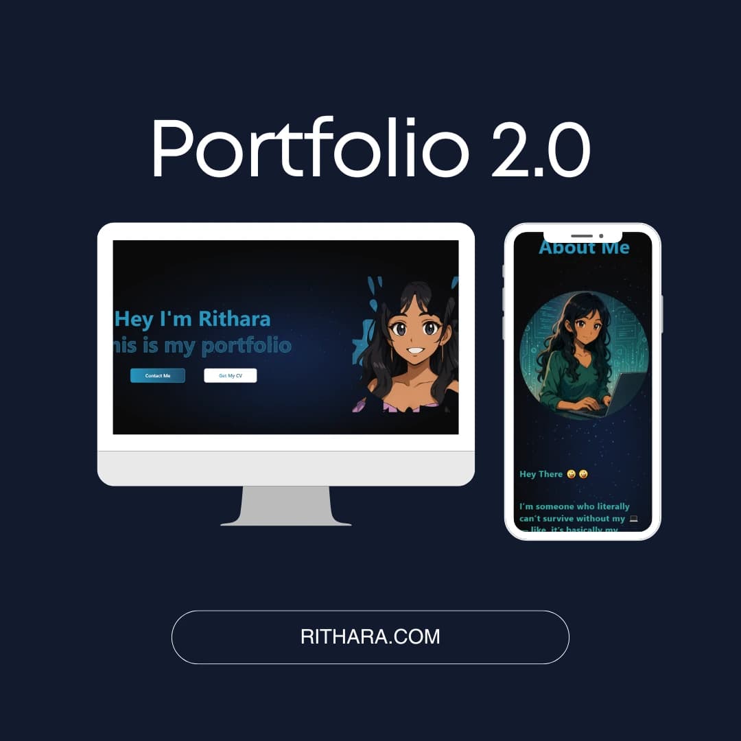 Portfolio 2.0